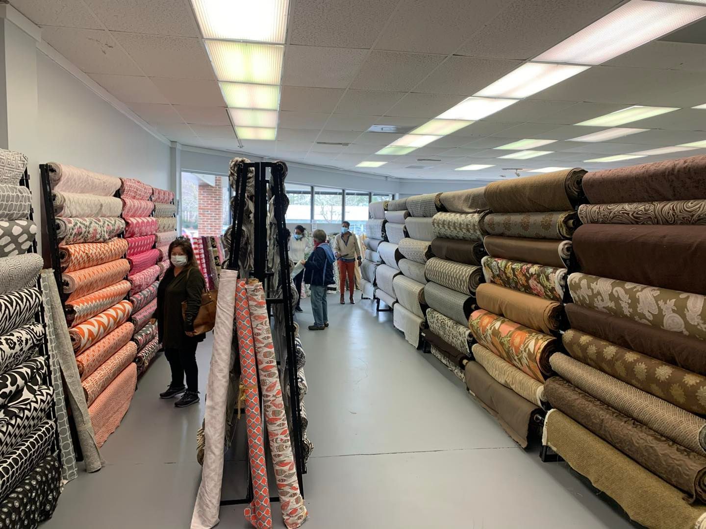 Furniture Upholstery