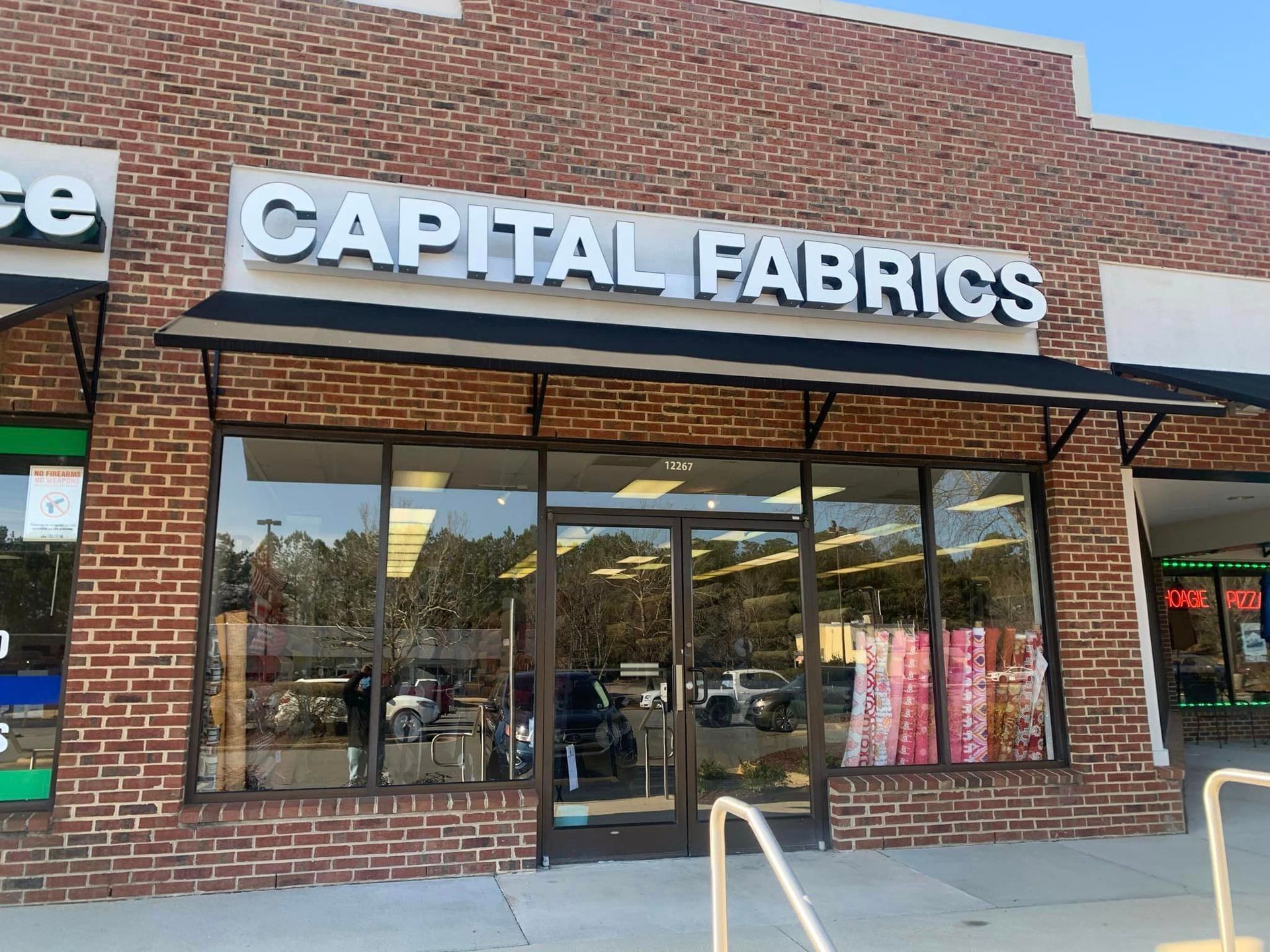 Furniture Upholstery