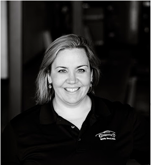 Jessica Carrino, Owner | Sparks Tire & Auto