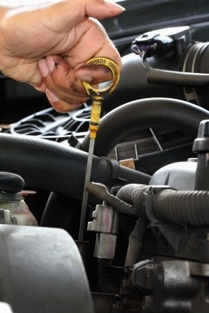 Oil Change in St. Charles | Sparks Tire & Auto
