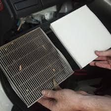 Cabin Air Filter Replacement in St. Charles | Sparks Tire & Auto