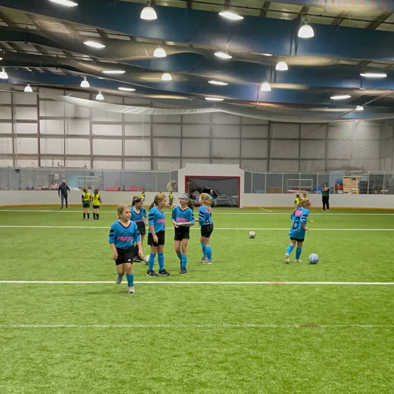 Youth Soccer Team in St. Charles, MO | Sparks Tire & Auto