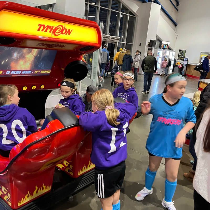Youth Soccer Team in St. Charles, MO | Sparks Tire & Auto