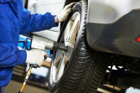 Preventative Maintenance in St. Charles | Sparks Tire & Auto