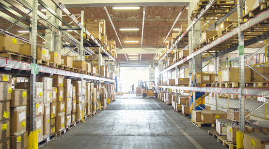 Industrial property development | Whittall Warehouse Ltd