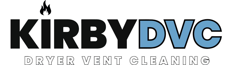 kirby dryer vent logo