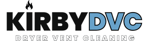 kirby dryer vent logo