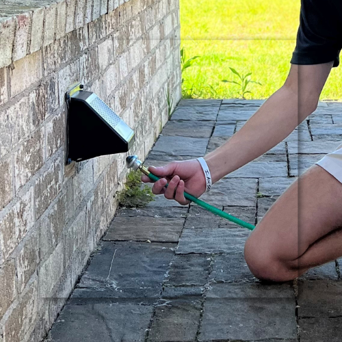 Dryer Vent Cleaning