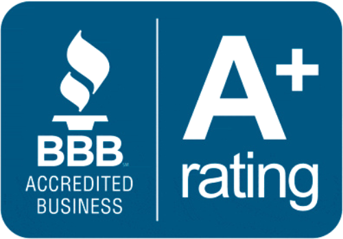 BBB A+ Rating