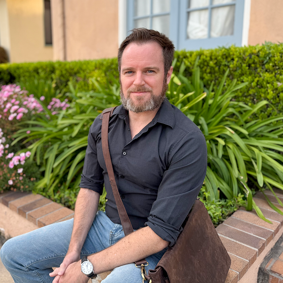 A laptop computer is open to a page about mental health.