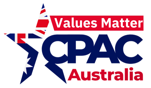 CPAC Australia Logo