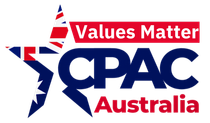 CPAC Australia Logo