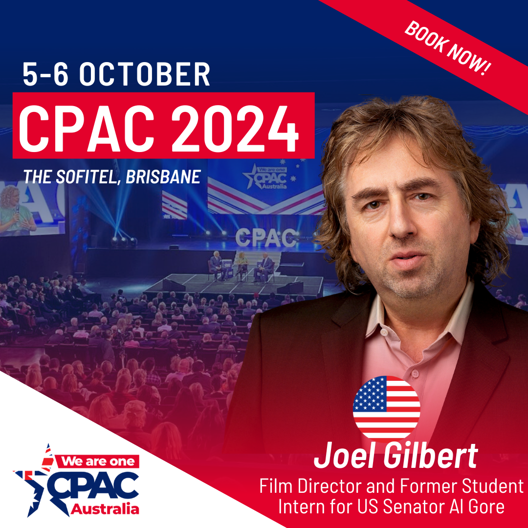 CPAC Australia Conference and Member Network