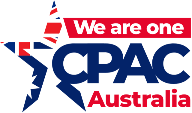 CPAC Australia Logo