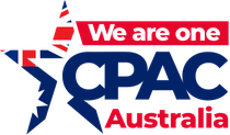 CPAC Australia Logo