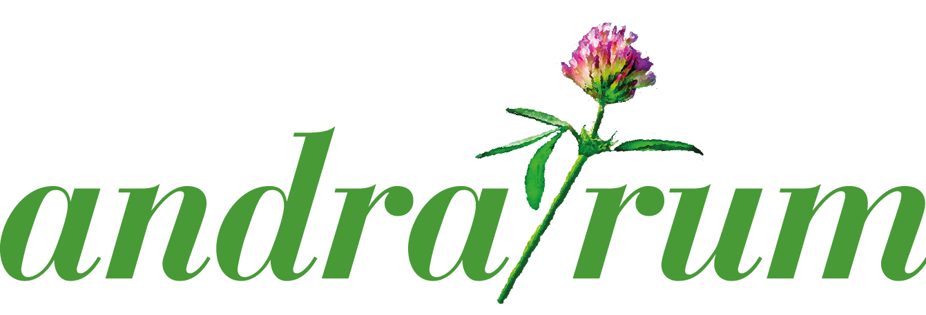 Andrarum logga