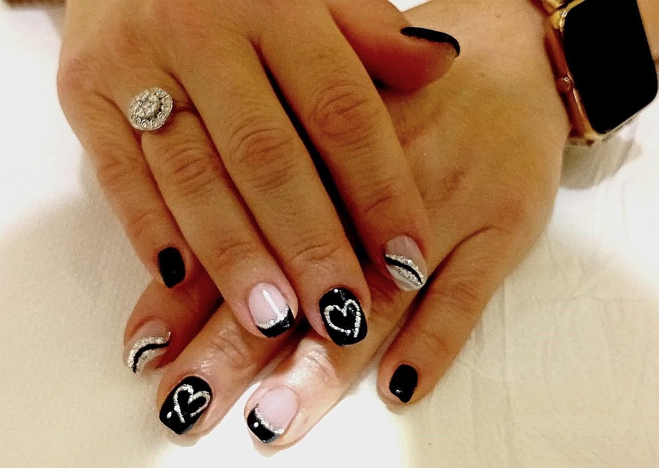 nail art