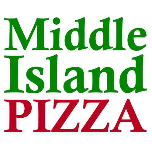 Middle Island Pizza