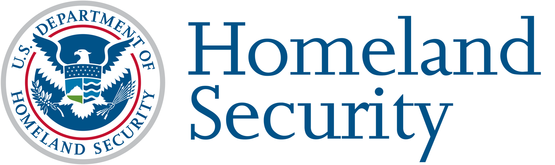 Homeland Securiy Logo