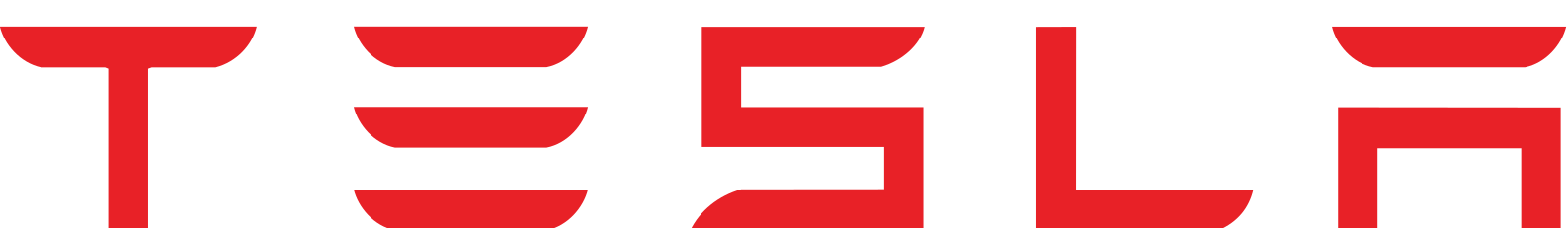Tesla Logo