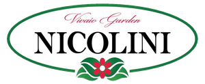 Vivaio Garden Nicolini-LOGO