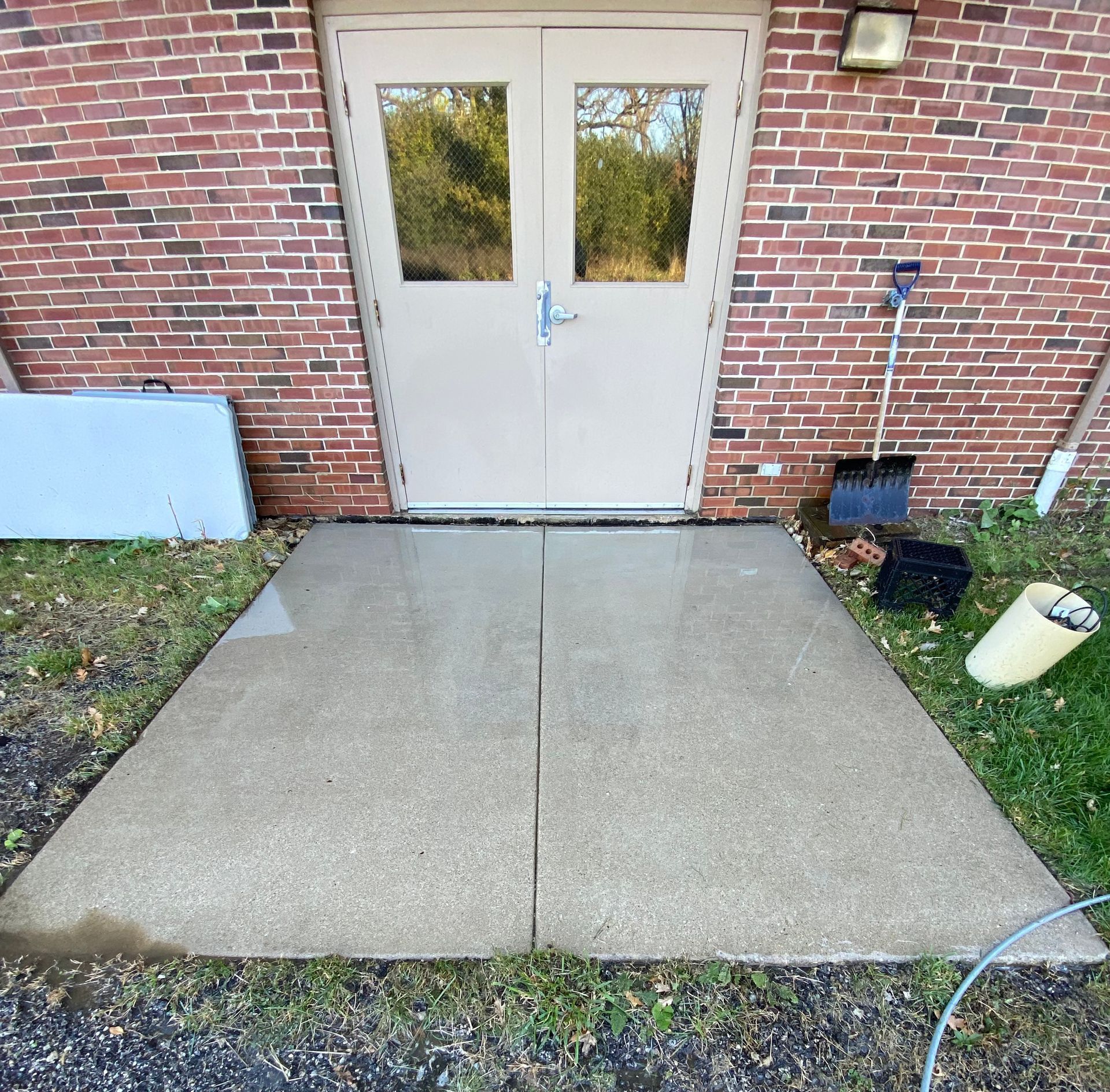 Clean Siding - Lake Zurich, IL - Peter’s Power Wash Services