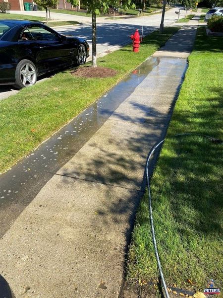 HOA And Community Cleaning