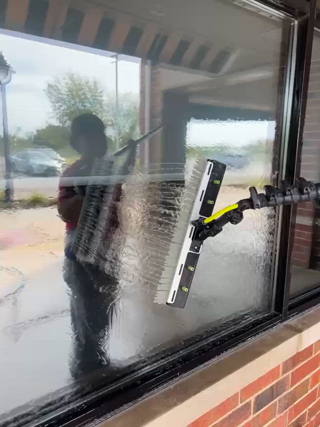Window Cleaning