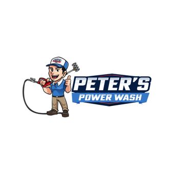 Peter’s Power Wash Services