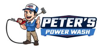 Peter’s Power Wash Services