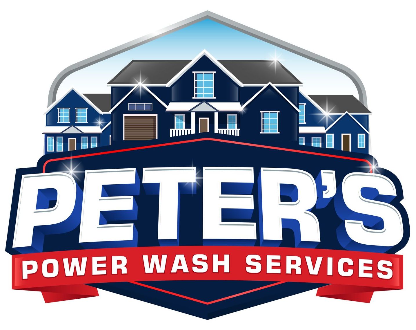 Peter’s Power Wash Services