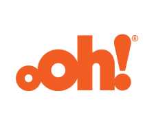 Orange wordmark