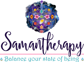 samantherapy logo