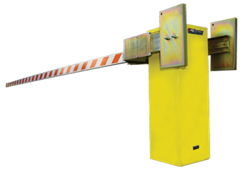 hysecurity barrier - gate opener service in Griffith, IN