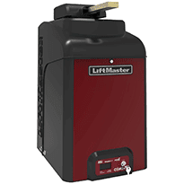 liftmaster-swing-gate-operator - gate opener service in Griffith, IN