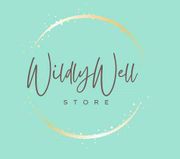Wildly Well Store: Online Supplement Store on the Gold Coast