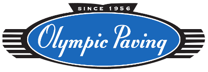 Olympic Paving Inc Olympic Paving Inc