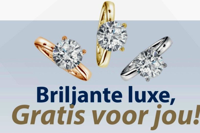 PAS diamonds hanger in Rotterdam