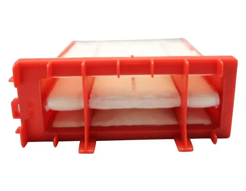 SEBO K Series Filter Set