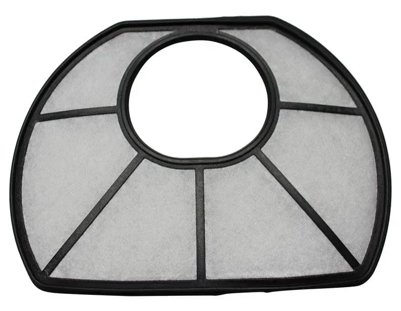 SEBO D Series Filter Set — 8191AM