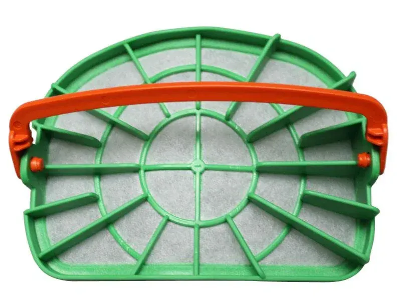 SEBO Airbelt E3 Premium — SEBO FELIX/DART Pre-Motor Filter — 7012AM