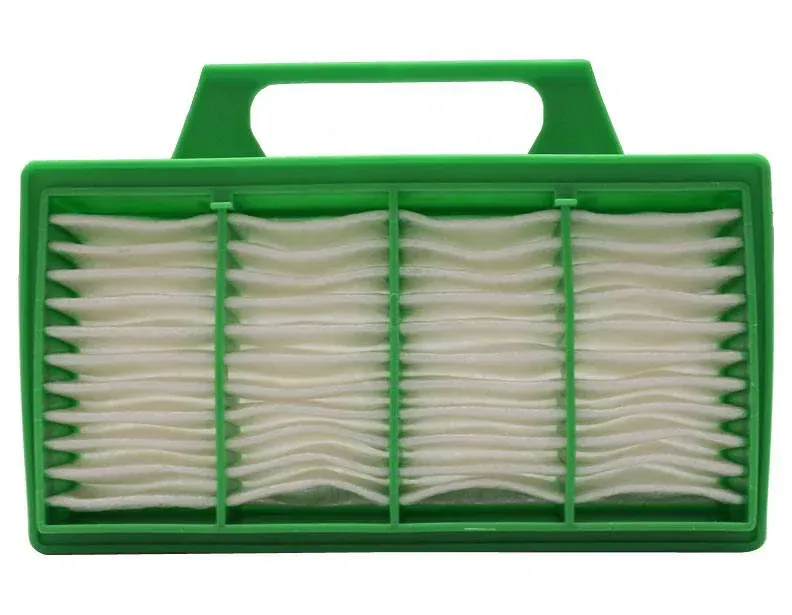 SEBO K Series HEPA Service Box — 6431AM