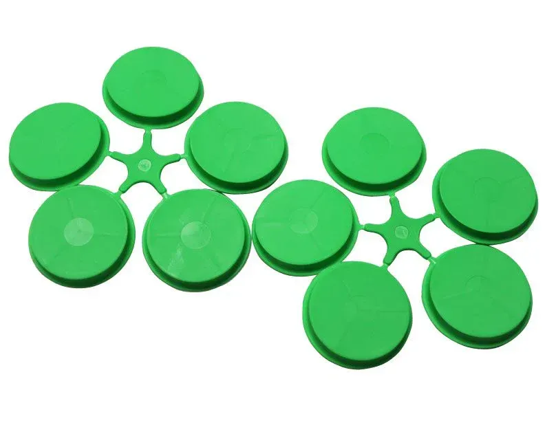 SEBO X4/X5 HEPA Service Box — 5827AM