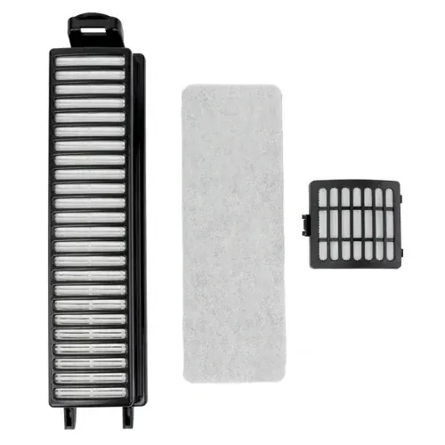 Riccar Radiance R40 Deluxe Filter Set — RF40