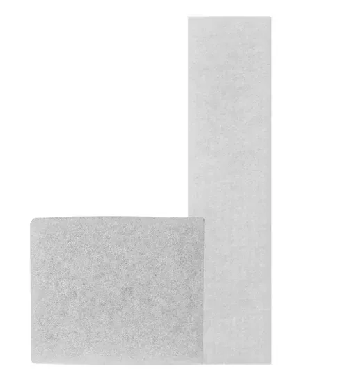 Riccar R25 Premium Pet Upright — Riccar R25S Filter Set — R25S-F