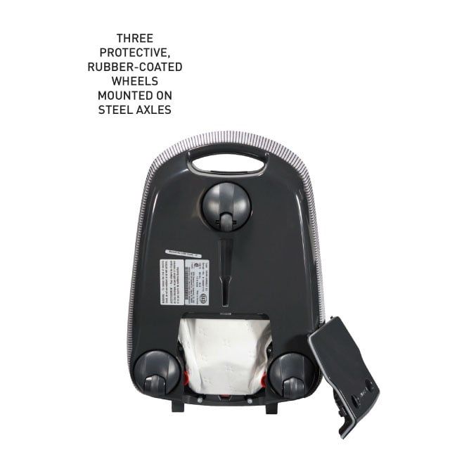 SEBO Airbelt E3 Premium