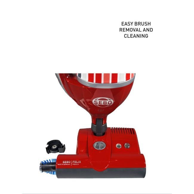 SEBO Felix Premium