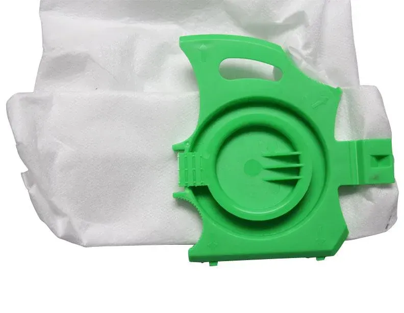 SEBO FELIX/DART Bags (8) — 7029AM