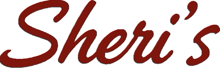 Sheris Logo