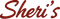Sheris Logo